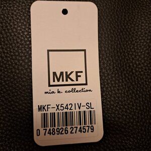 Mkf tote